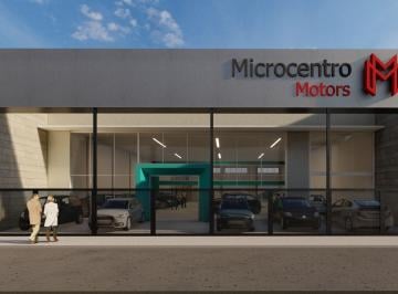 Local comercial · 100m² · Venta Local y Lote en Quilmes Oeste