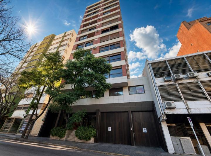 Departamento · 190m² · 5 Ambientes · 2 Cocheras