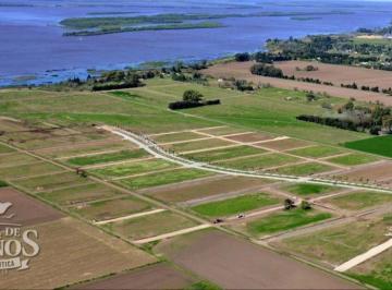Terreno · 300m² · Venta Terreno 300 m² Ciudad Nautica - Arroyo Seco