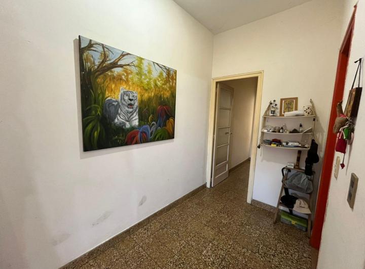 Casa · 89m² · 5 Ambientes