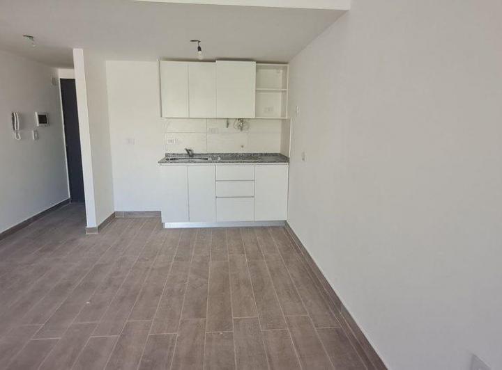 Departamento · 32m² · 1 Ambiente