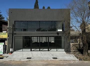 Local comercial · 255m² · Venta/permuta Importante Local Comercial Funes