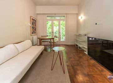 Departamento · 39m² · 2 Ambientes · Departamento 2 Ambientes Reciclado Belgrano