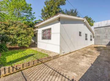 Bodega-Galpón · 287m² · Venta Galpon Comercialcon Vivienda Lomas de Zamora