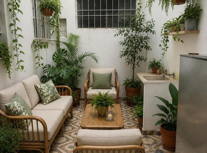 Venta 2 Ambientes + Escritorio Vicente Lopez Recic