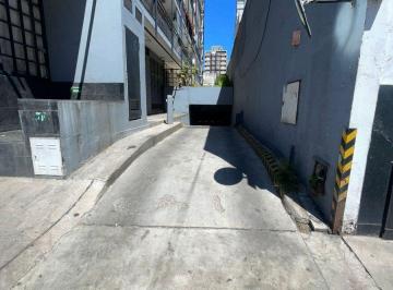 Garage · 19m² · Venta Cochera Cubierta en Almagro Buena Ubicacion