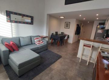 Departamento · 59m² · 2 Ambientes · Venta Dep. 2 1/2 Ambientes con Patio/parri Olivos