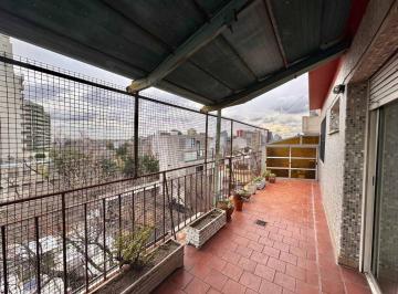 Departamento · 56m² · 3 Ambientes · Venta Departamento 3 Ambientes C/balcon Aterrazado