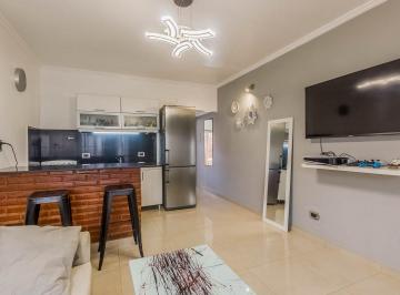 PH · 34m² · 2 Ambientes · 1 Cochera · Venta PH 2amb con Patio y Cochera