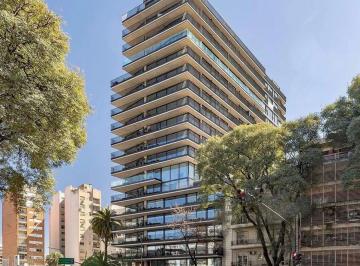 Departamento · 47m² · 2 Ambientes · 1 Cochera · Donna Acqua / 2 Amb Coch/ Caballito/flores