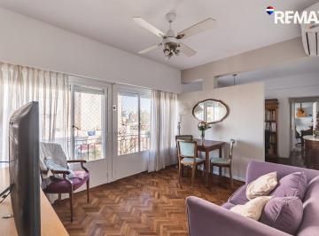 Departamento · 62m² · 3 Ambientes · Venta San Cristobal Departamento 3 Ambientes Apto