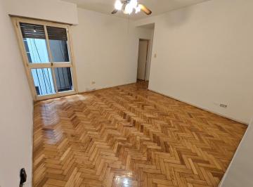 Departamento · 40m² · 2 Ambientes · Venta Dpto Dos Ambientes Palermo Botanico