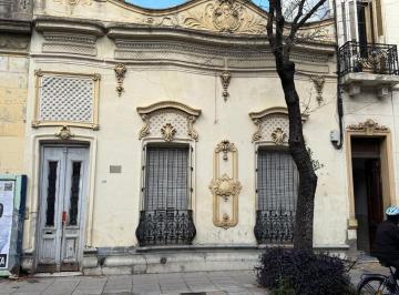 Terreno · 455m² · Inversor Lote 452 m² - Carlos Calvo 2858 Caba