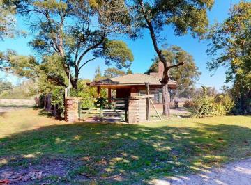 Casa · 50m² · 3 Ambientes · 1 Cochera · Venta Casa en Parque Peña Tres Ambientes