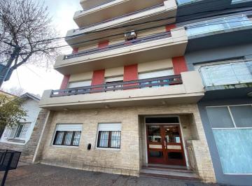 Departamento · 43m² · 2 Ambientes · Depto 2 Amb en Venta Zona San Juan Luminoso