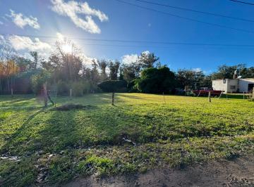 Terreno · 311m² · Venta Terreno de 311 m B. Parque Bristol Miramar