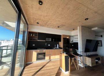 Departamento · 58m² · 2 Ambientes · 1 Cochera · Alquiler Departamento 2 Ambientes Cochera Chauvin