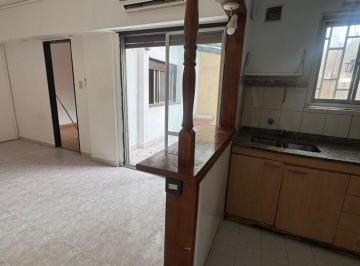 Departamento · 37m² · 2 Ambientes · Dpto en Venta 2 Ambientes con Patio Caballito