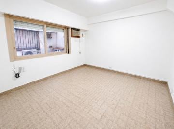 Departamento · 21m² · 1 Ambiente · Departamento en Alquiler Monoambiente San Nicolas