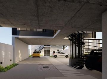 Garage · 11m² · Venta Cochera Bo. Ilolay