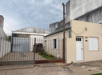 Bodega-Galpón · 192m² · Venta Galpón Comercial + Oficina/b° Ilolay Rafaela