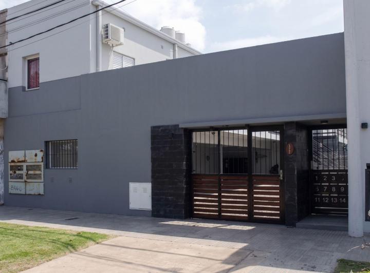 Departamento · 33m² · 2 Ambientes · 1 Cochera
