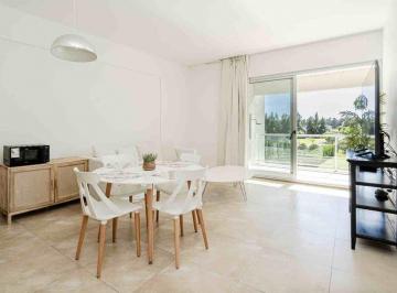 Departamento · 48m² · 2 Ambientes · 1 Cochera · Venta Depatamento 2 Amb con Coch en Yoo 2