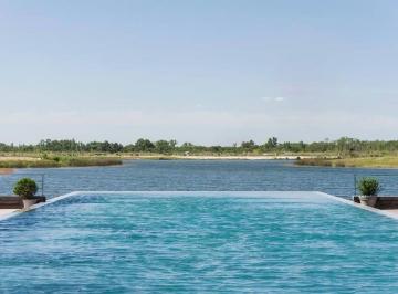 Terreno · 807m² · Terreno Lote El Naudir