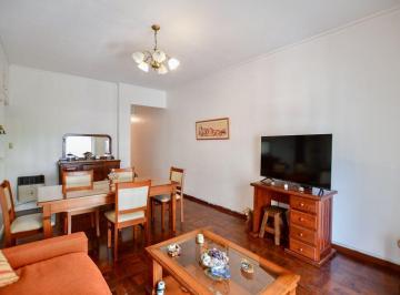 Departamento · 73m² · 4 Ambientes · Departamento en Venta 2 - 3 Dorm. La Plata