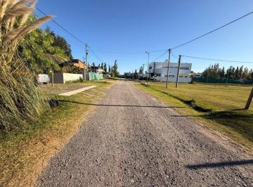 Terreno · 550m² · Terreno en Venta Barrio Cerrado - La Plata