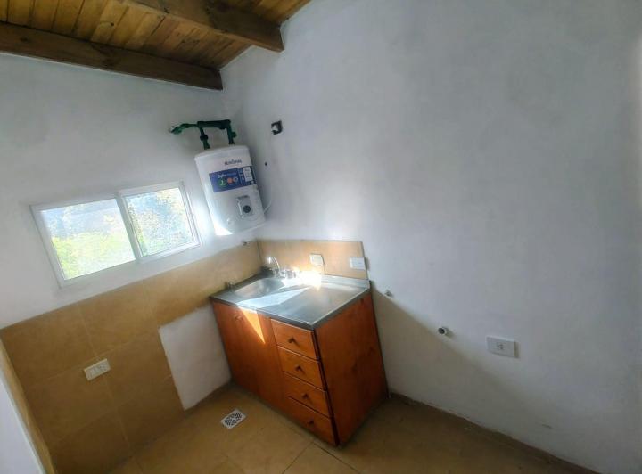 Departamento · 55m² · 3 Ambientes
