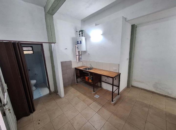 Departamento · 45m² · 3 Ambientes