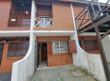 Casa · 27m² · 4 Ambientes · 1 Cochera · Venta de Triplex en Mar del Tuyu