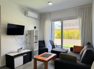 Departamento · 74m² · 3 Ambientes · 1 Cochera · Departamento Tres Ambientes Valeria Amenities