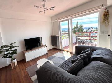 Departamento · 72m² · 2 Ambientes · Departamento con Vista Al Lago Marzo a Diciembre