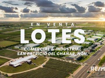 Terreno · 1400m² · Nodo Las Cortaderas | Lotes Apto Desarrollo