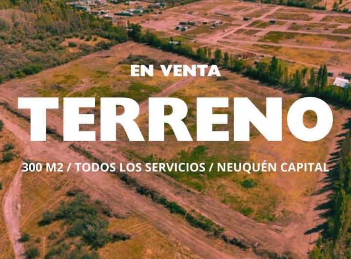 Terreno · 300m²