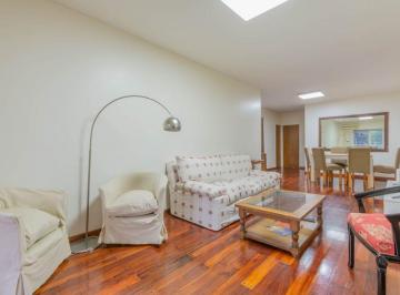 Departamento · 104m² · 4 Ambientes · 1 Cochera · Venta Recoleta 4 Amb y Dependecias + Guardacoche.