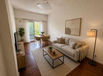 Departamento · 50m² · 3 Ambientes · Venta Departamento 3 Amb con Balcon en Urquiza