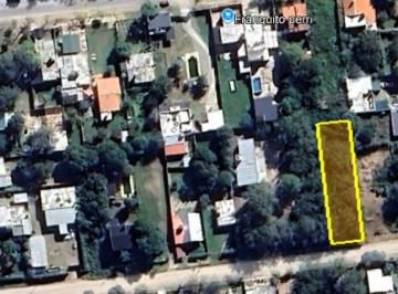 Terreno · 564m² · Venta Hermoso Lote en La Falda