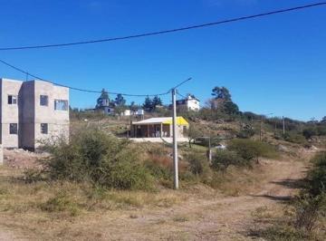 Terreno · 529m² · Lote en Venta – Embalse Excelente Ubicación