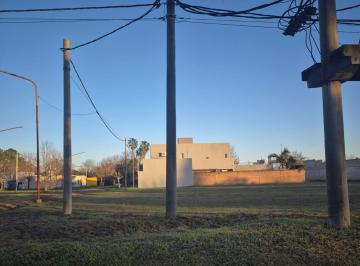 Terreno · 382m² · Venta Lote en Esquina en Zona Este de Esperanza