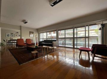 Departamento · 245m² · 5 Ambientes · 2 Cocheras · Venta Departamento 5 Ambientes 2 Cocheras Recoleta