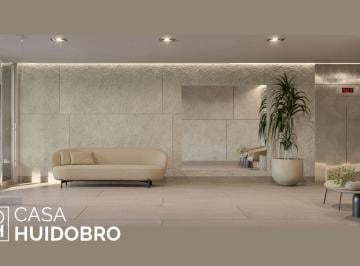Edificio · 45m² · 1 Cochera · Venta Departamento 2 Ambientes en Pozo Saavedra