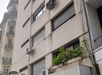 Departamento · 31m² · 1 Ambiente · Venta Monoambiente en Retiro Centro