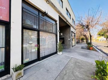 Local comercial · 32m² · 1 Cochera · Alquiler Local Comercial con Cochera