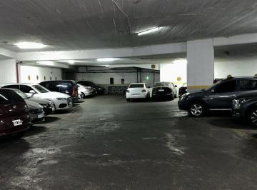 Garage · 10m² · Cochera en Venta Balvanera 10,45 m