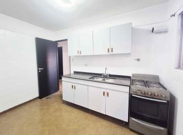 Departamento · 90m² · 4 Ambientes · 1 Cochera · Venta Dpto 4 Ambientes Cochera Villa del Parque