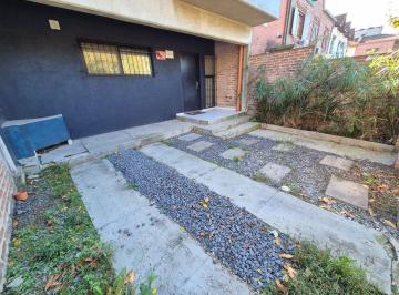 PH · 117m² · 4 Ambientes · 1 Cochera · PH Dúplex 4 Amb. Venta Beccar Jardín Cochera
