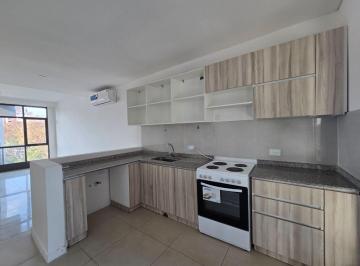 Departamento · 73m² · 3 Ambientes · 1 Cochera · Venta Departamento 3 Amb Quilmes Centro